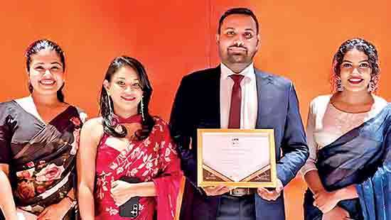 Phoenix Ogilvy recognised for HR excellence at Great HR Awards 2025