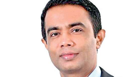 Lasitha Wimalaratne appointed as HNB Assurance CEO