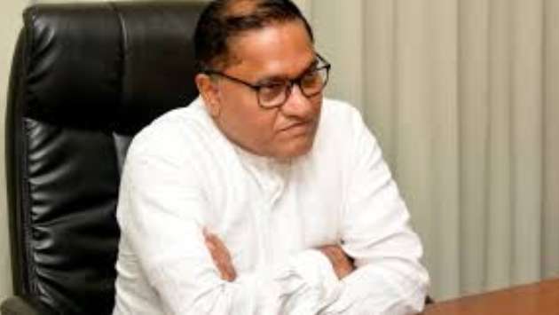 No diplomatic objections to Ranil’s arrest: Foreign Minister