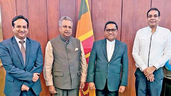 Discuss potential new tourism investments and other related investments in Sri Lanka.