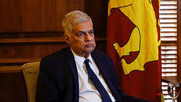 Joint Opposition questions legality behind decision for trial-at-bar to hear RW case