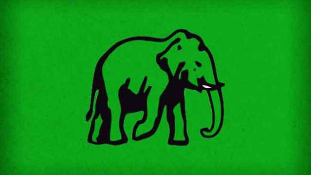 UNP shedding ties with People’s Alliance is fake