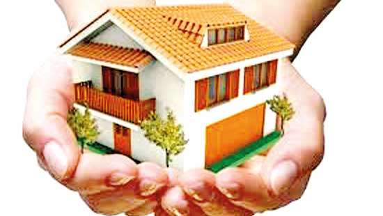 Mortgage-backed housing loans at 7% from Thursday