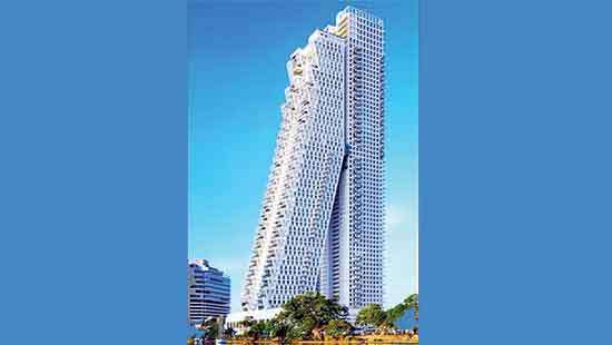 Blackstone acquires Altair Colombo’s unsold units