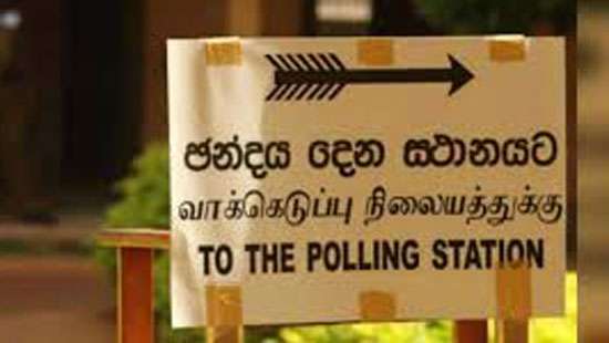 50% average voter turnout as at 12 noon: PAFFREL