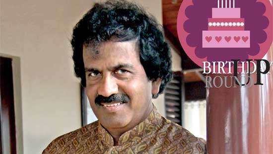 Edward Jayakody