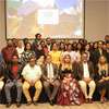 Platinum hosts pre-departure session for Ireland-bound students