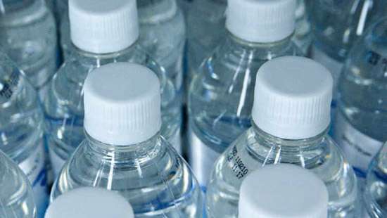 Continous practice of reusing single-use plastic bottles is inviting your own death