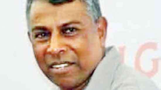 Sunil no more
