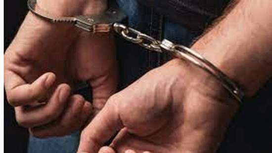 Main suspect arrested over nailing and torturing two individuals to cross