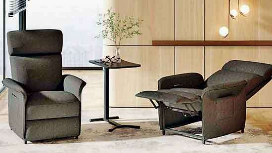 Nimo & Company introduces new range of Godrej Interio chairs to market