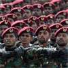 Sri Lanka Army promotes 1,509 officers and other ranks