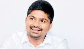 Coal issue: Chanaka accuses Minister of suppressing report