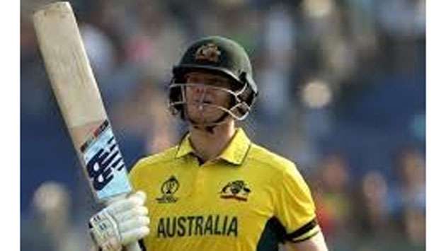 Smith officially added to Australia T20 World Cup squad