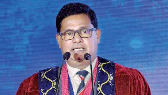 Priyantha Ranasinghe to lead CIPM for another term