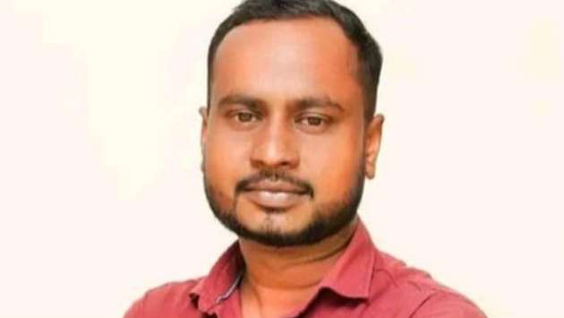 Gomarankadawala PS Chairman dies