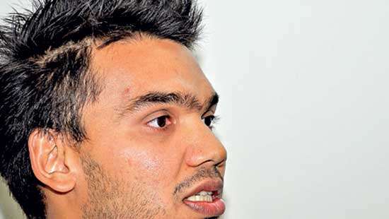 Govt. has taken all measures to face Omicron variant: Namal