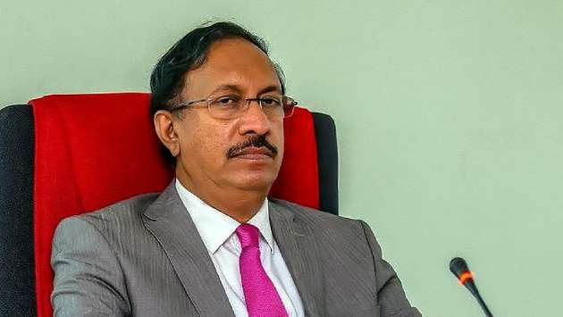 Court relaxes bail conditions for ex-Minister Anura Priyadarshana Yapa, others