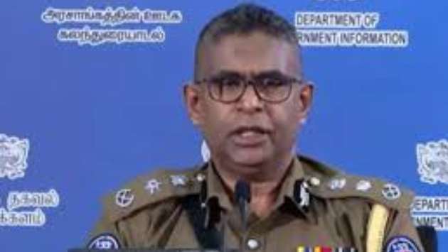Acting IGP warns of rising non-communicable diseases in police force