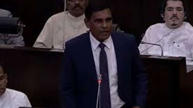 President calls for emergency meeting over unrest at prisons: Minister