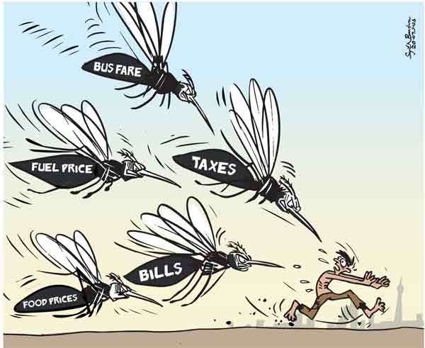 Cartoon of the Day 20-07-2026