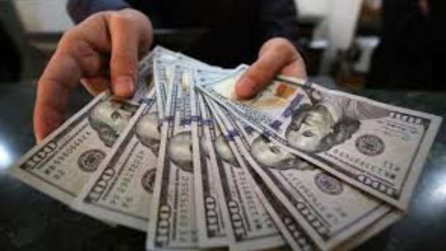 Suspect nabbed with counterfeit US Dollars