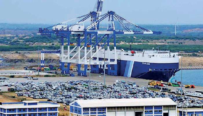 Magampura Port Company must settle outstanding loan before winding up: COPE