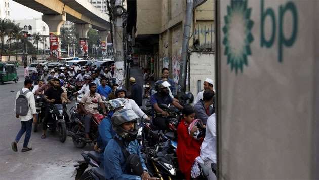 Bangladesh orders all universities closed to save electricity