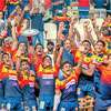 Shan Althaf’s Trinity immortals of 2026