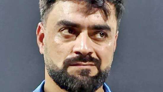 Afghanistan limit players’ participation in leagues