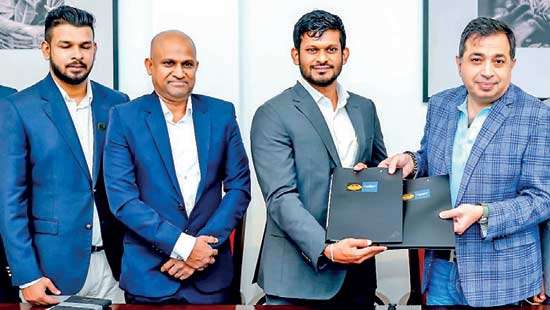 Tea Avenue expands to India with plans for 200 global outlets by 2035