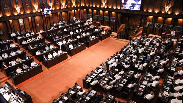 Motion seeks more powers to COPE