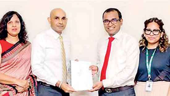 DFCC Bank and Prime Land Residencies join forces for exclusive home loan solutions