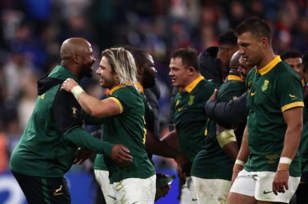 South Africa edge France in thriller to reach World Cup last four – dailymirror.lk
