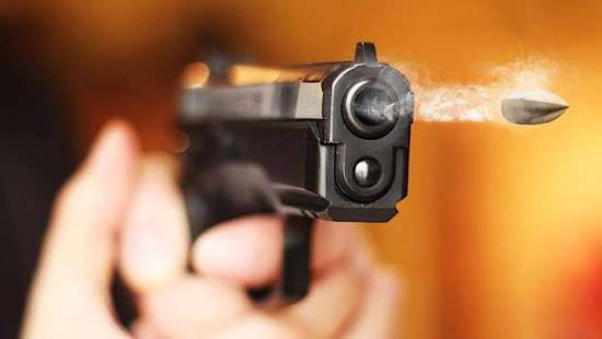 Shooting in Matara leaves one dead