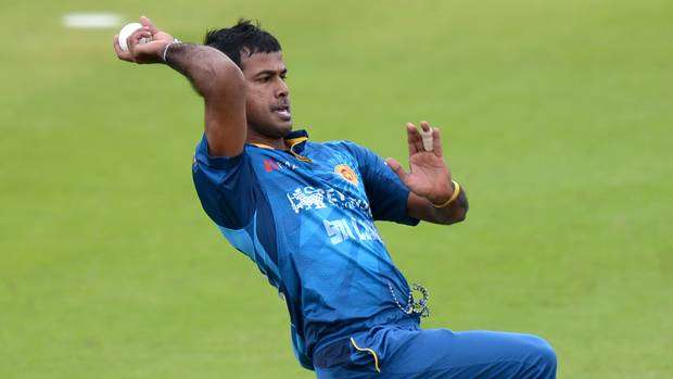 Nuwan Kulasekara retires from international cricket