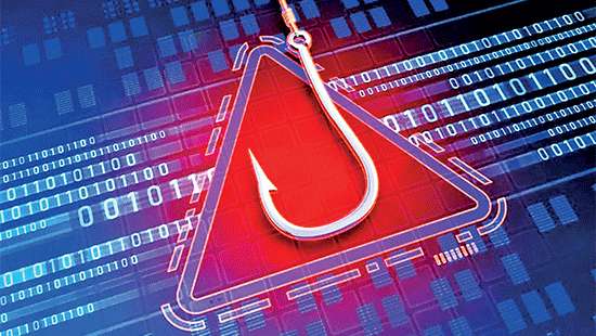 Rising cyber threats in digital payment networks:  A global crisis and Sri Lanka’s path to resilience