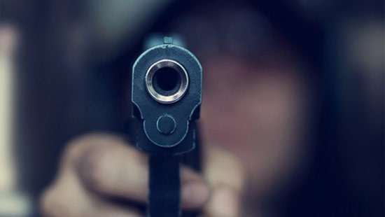 Young woman shot dead in Nedunkerni