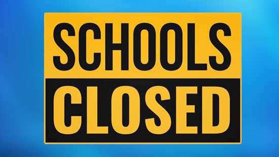 Schools close for second term on August 1