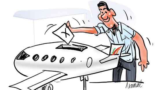 Govt. to expedite granting voting rights to Sri Lankan citizens overseas: Nalinda