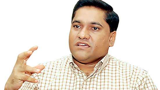 Removing control price on essential goods not due to Dollar crisis: JVP