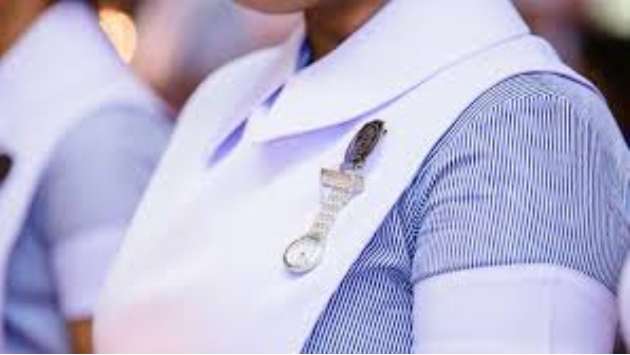 No decision to change nurses’ uniform: Heath Minister