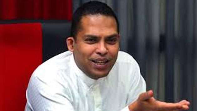 Sri Lanka on an economic volcano: Harin