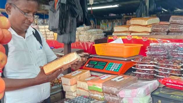 CAA raids 112 shops and restaurants near bus stands over consumer law violations