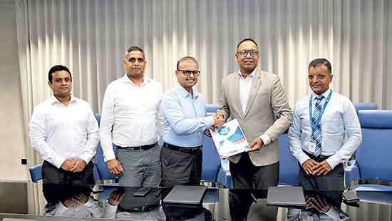 NTB-NCE strengthen support for exporters