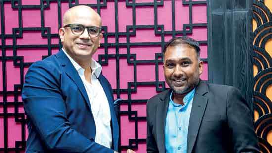 Cinnamon Life Sets the Stage for “Island Invitation” Golf Experience in Colombo