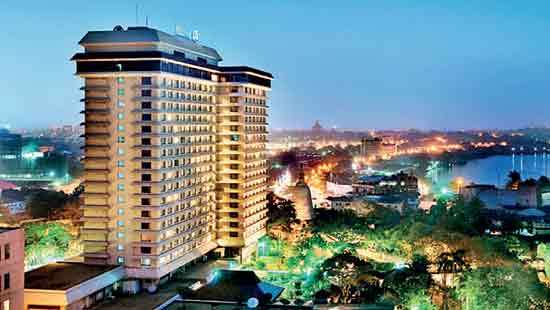 Hilton Colombo sale on hold as policy shift stalls IMF-linked divestment 