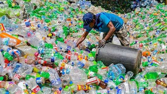 EU and Sri Lanka: Efforts towards economic prosperity through better plastic waste management