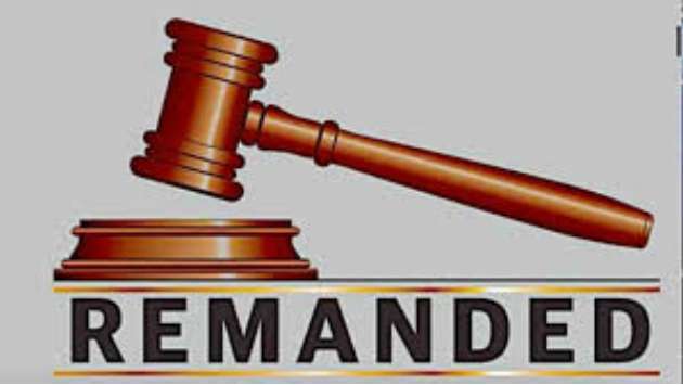 Okkampitiya OIC remanded over bribery allegations