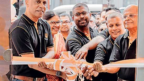 Siyapatha Finance opens 55th branch